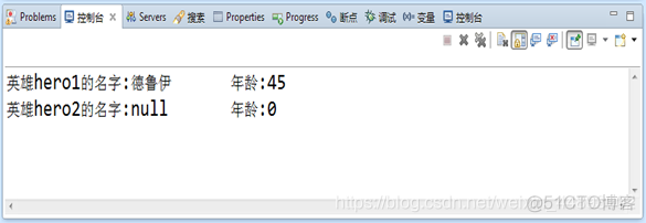 Java面向对象笔记 • 【第2章 面向对象进阶】_类