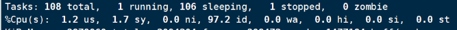 【linux】循序渐进学运维-基础篇-top命令_top_06