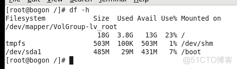 Linux---进阶的命令_赋值