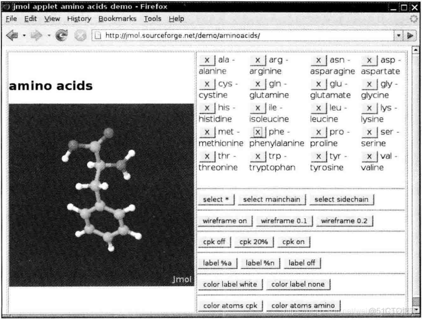 速读原著-Java核心技术(Java applet 与 Internet)_java