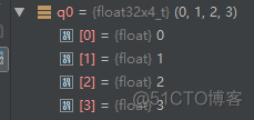 NEON 常用函数及其执行结果_数据