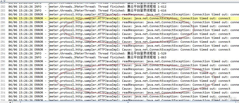 【Django 2021年最新版教程33】Jmeter如何进行性能测试_服务器_14