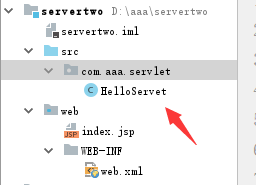 WebServlet 4.0_javaweb