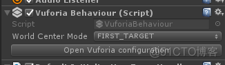 Unity3D+Vuforia实现VR效果的案例之美_上传_10