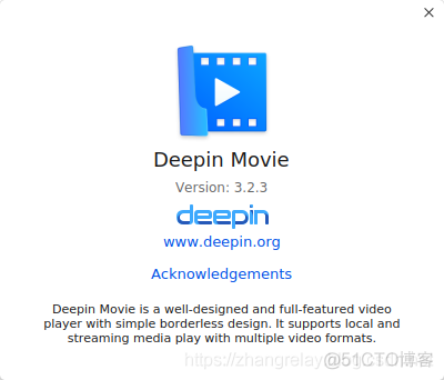 Ubuntu中的deepin深度应用程序_ubuntu_02