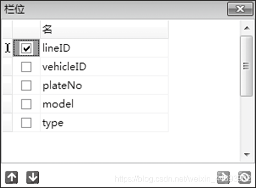 MySQL数据操作与查询笔记 • 【第2章 表结构管理】_字符串_15