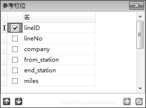 MySQL数据操作与查询笔记 • 【第2章 表结构管理】_mysql_18