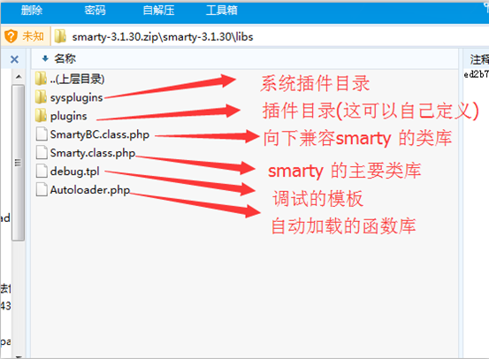 smarty介绍_php_02