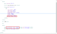 JavaWeb_CSS（10）_div 和 span_边框