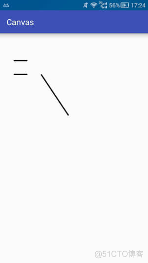 Android自定义控件进阶02-Canvas之绘制图形_android studio_03