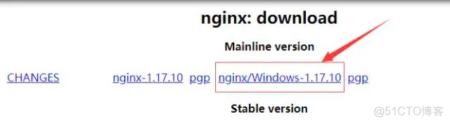 Vue项目部署的最佳实践，试一下才知道多厉害_nginx_19