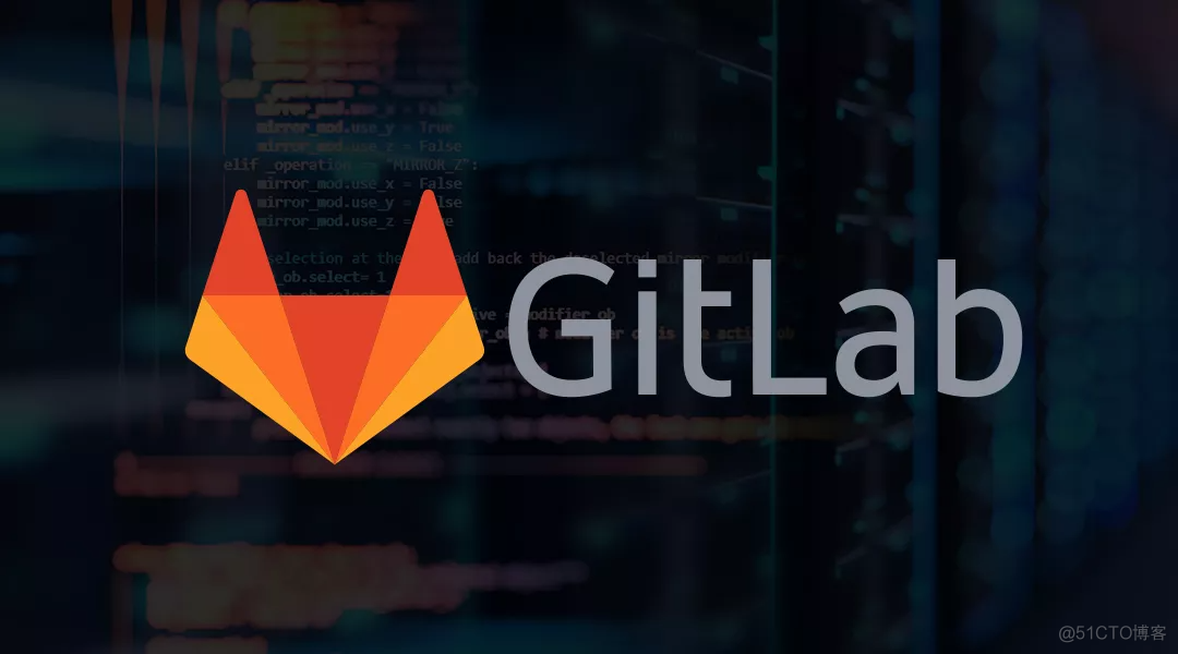 用 GitLab 做 CI/CD 是什么感觉，太强了_docker