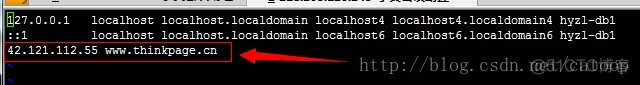 linux 配置DNS_配置文件_02