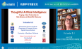 AI：2020年6月23日北京智源大会演讲分享之机器学习专题论坛  ——09:05-09:45Yolanda Gil教授《Thoughtful AI: Forging A New Partnersh》