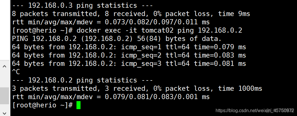 Docker自定义一个网络_自定义_08