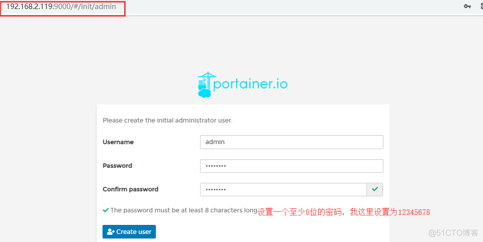 吊炸天的 Docker 图形化工具：Portainer，必须推荐给你！_big data_06