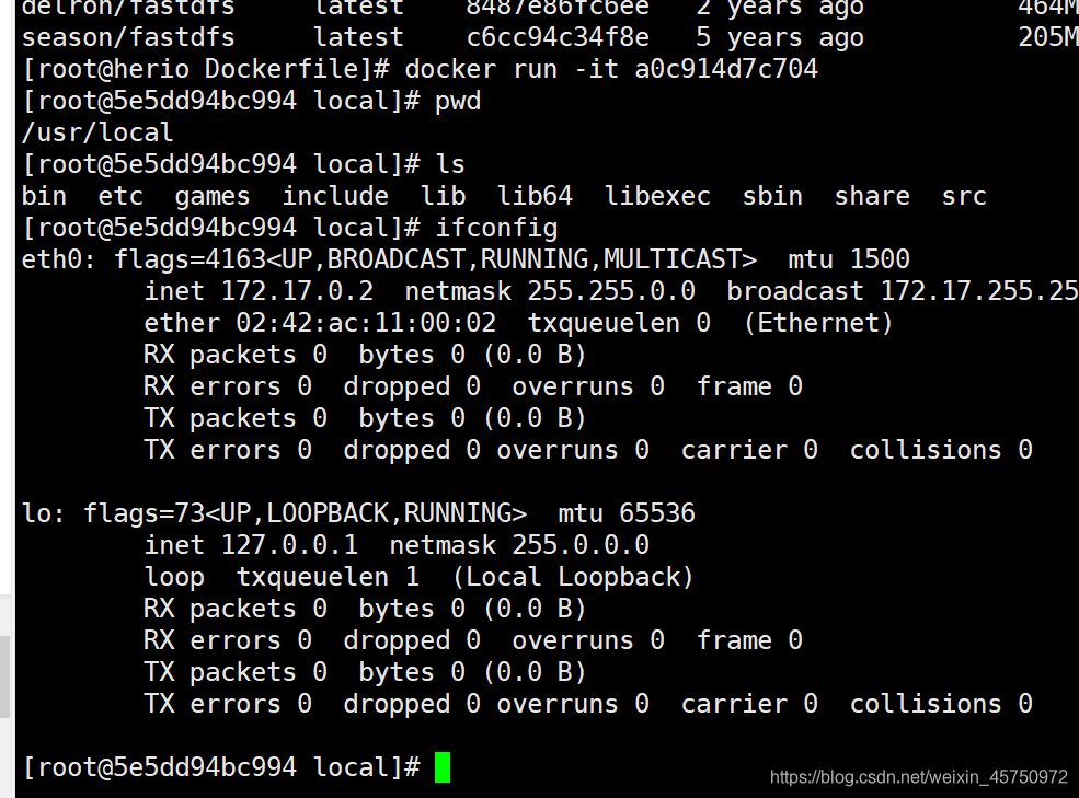 使用docker创建一个镜像_vim_03