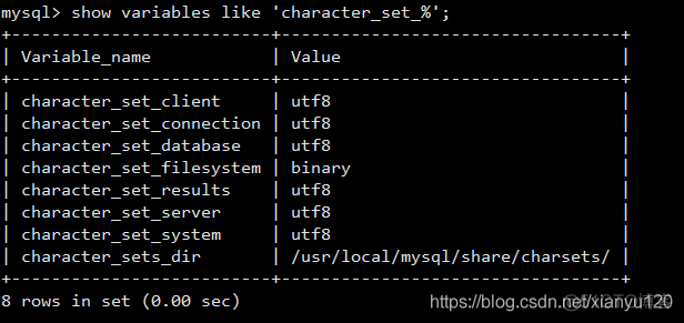 Mysql 的卸载之路 与Linux安装mysql的曲折_linux安装_06