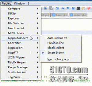 Notepad++插件之ftp/sftp远程编辑功能_notepad_19