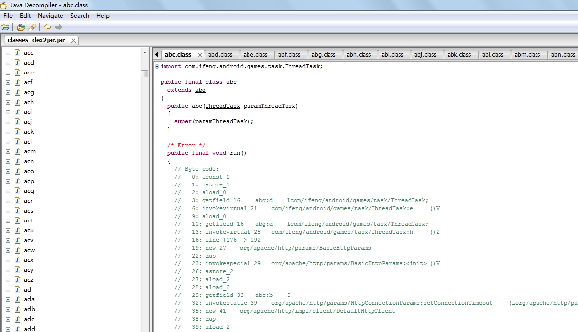android反编译经验谈_dex2jar_04
