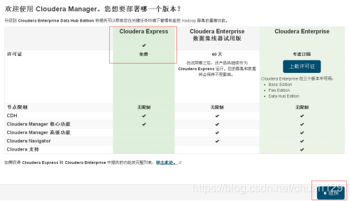 CDH大数据平台搭建_CDH大数据平台搭建_04