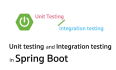 Spring Boot 2 实战：mock测试你的web应用