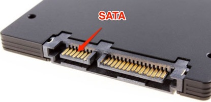 选硬盘时，该选择SSD/SATA/SAS哪个好？_闪存_03