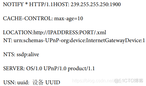 简单聊聊OpenWrt的UPnP协议_端口映射_07