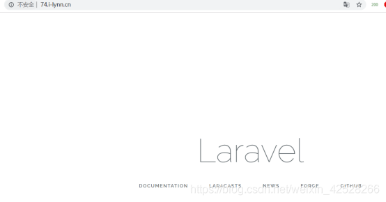 PHP-Laravel启动方式_apache_05