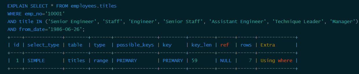 MySQL索引最左匹配原则及优化原理_mysql_15