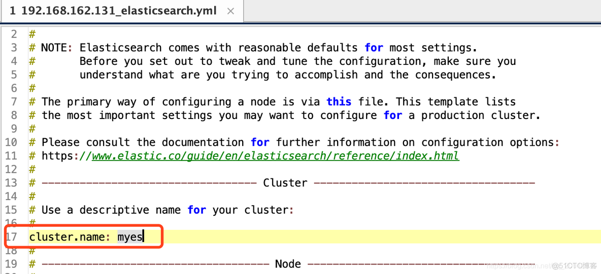 分布式系列教程（30） -SpringBoot整合ElasticSearch_github_02