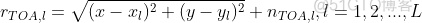 【 Notes 】TOA Measurement Model_sed_07