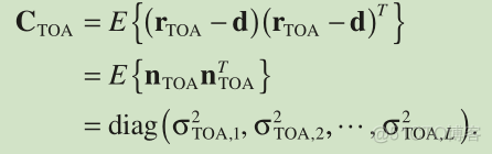 【 Notes 】TOA Measurement Model_ios_29