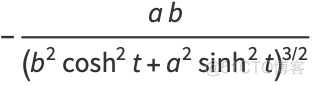 Hyperbola（双曲线）_ide_107