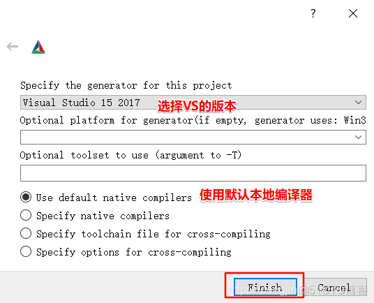 【Protocol Buffer】Protocol Buffer入门教程(八)：Windows平台部署Protobuf环境_protobuf环境_05