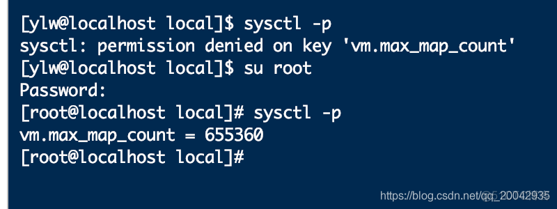 分布式系列教程（27） -Linux环境下安装Elasticsearch_linux_10