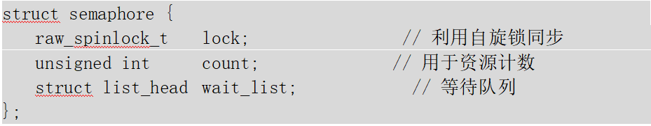 Linux kernel同步机制_多线程_08