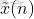 【 MATLAB 】离散傅里叶变换（DFT）以及逆变换（IDFT）的MATLAB实现_傅里叶变换_02