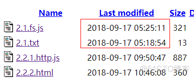 前端基础-Node.js包管理器npm_html_03