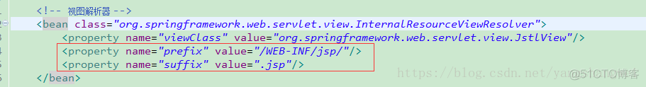 SSM-Spring+SpringMVC+MyBatis整合案例从0到1_springmvc_12