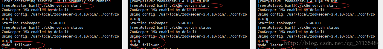 zookpeeker3.4.10集群搭建_数据_06