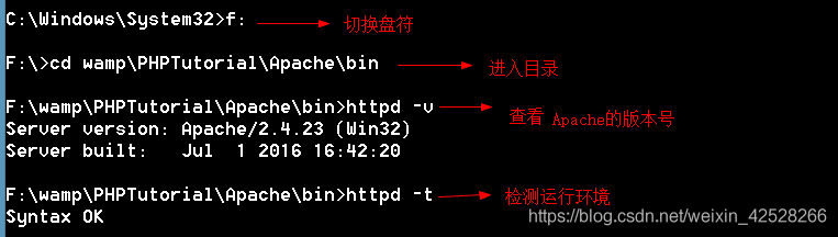 PHP-搭建Web服务器_php_05