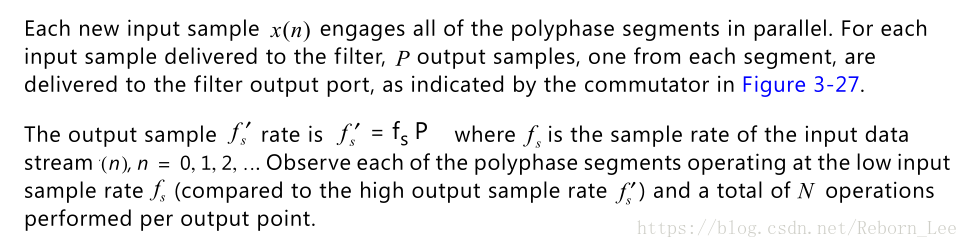 【 FPGA 】FIR 滤波器之多相插值器（Polyphase Interpolator）_插值_06