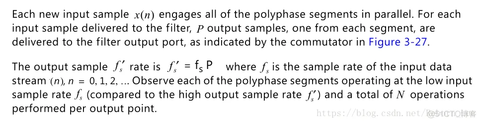 【 FPGA 】FIR 滤波器之多相插值器（Polyphase Interpolator）_插值_06