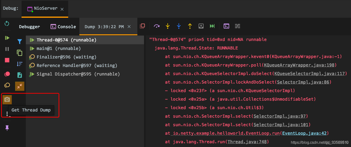 Intellij IDEA debug断点调试技巧总结_ide_07