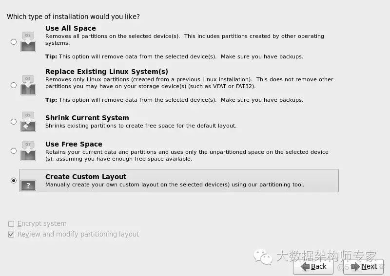 RHEL6系统的安装_安装过程_13