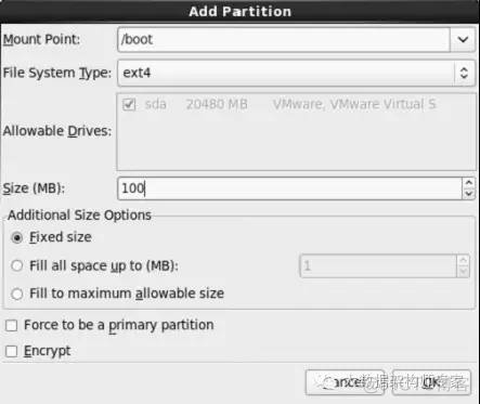 RHEL6系统的安装_大数据_15