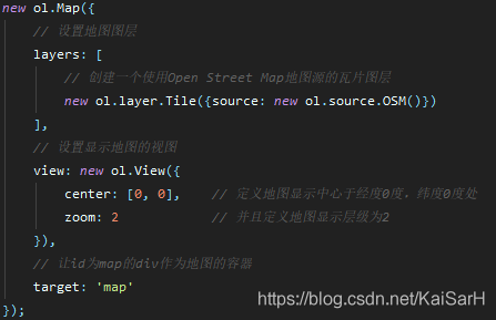 Openlayer：学习笔记之解析地图组成_数据源_06