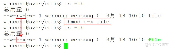 Linux:6、Linux命令-用户、权限管理_ubuntu_14