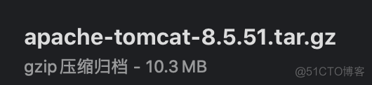 Tomcat下载安装及其基本操作_Tomcat_06